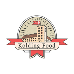 Kolding Food logo.