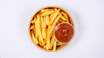 Pommes Frites